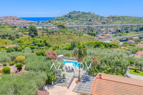 Villa i Imperia, Imperia, Imperia - € 580.000 | Ref: 6028 - foto 12