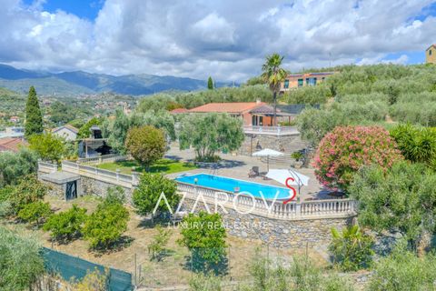 Villa i Imperia, Imperia, Imperia - € 580.000 | Ref: 6028 - foto 13