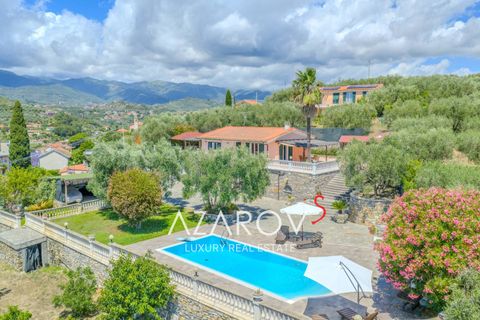 Villa i Imperia, Imperia, Imperia - € 580.000 | Ref: 6028 - foto 14