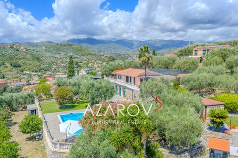 Villa i Imperia, Imperia, Imperia - € 580.000 | Ref: 6028 - foto 15