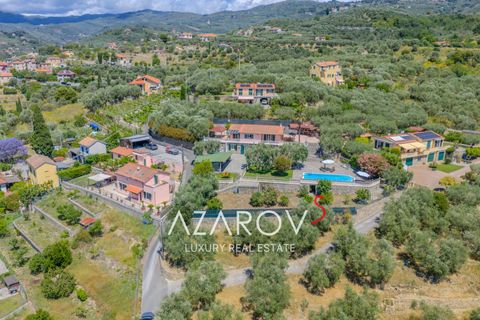 Villa i Imperia, Imperia, Imperia - € 580.000 | Ref: 6028 - foto 16