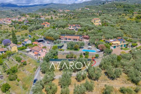 Villa i Imperia, Imperia, Imperia - € 580.000 | Ref: 6028 - foto 17