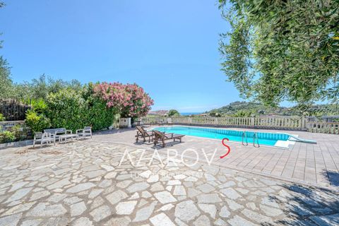 Villa i Imperia, Imperia, Imperia - € 580.000 | Ref: 6028 - foto 18