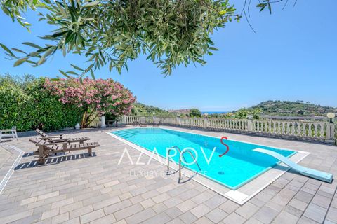 Villa i Imperia, Imperia, Imperia - € 580.000 | Ref: 6028 - foto 19