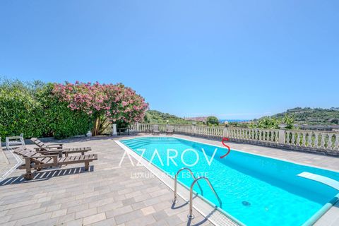 Villa i Imperia, Imperia, Imperia - € 580.000 | Ref: 6028 - foto 20