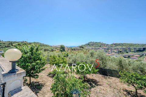 Villa i Imperia, Imperia, Imperia - € 580.000 | Ref: 6028 - foto 21