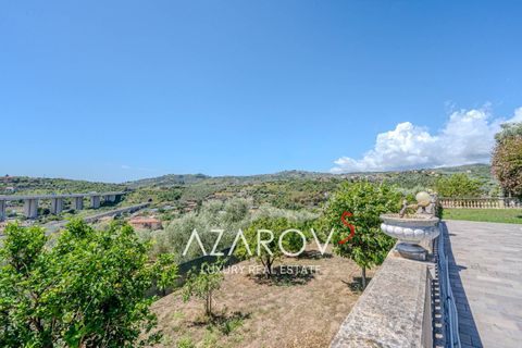 Villa i Imperia, Imperia, Imperia - € 580.000 | Ref: 6028 - foto 22