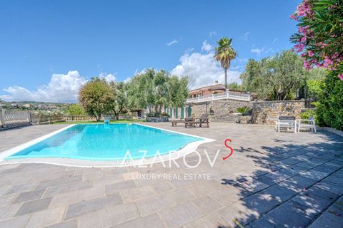 Villa i Imperia, Imperia, Imperia - € 580.000 | Ref: 6028 - foto 23