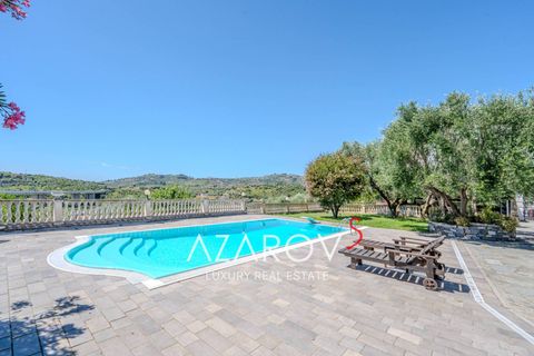 Villa i Imperia, Imperia, Imperia - € 580.000 | Ref: 6028 - foto 24