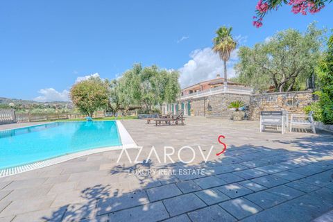 Villa i Imperia, Imperia, Imperia - € 580.000 | Ref: 6028 - foto 25
