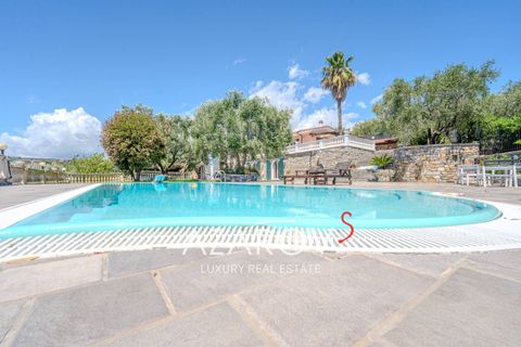 Villa i Imperia, Imperia, Imperia - € 580.000 | Ref: 6028 - foto 26