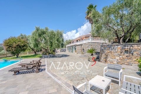 Villa i Imperia, Imperia, Imperia - € 580.000 | Ref: 6028 - foto 27