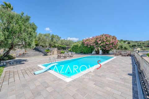 Villa i Imperia, Imperia, Imperia - € 580.000 | Ref: 6028 - foto 28