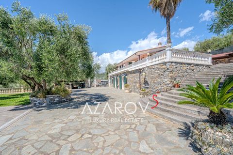 Villa i Imperia, Imperia, Imperia - € 580.000 | Ref: 6028 - foto 29