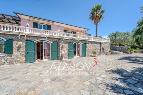 Villa i Imperia, Imperia, Imperia - € 580.000 | Ref: 6028 - foto 30