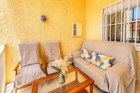 Rækkehus i La Marina, Alicante, La Marina - € 149.000 | Ref: NP: 886 - foto 5