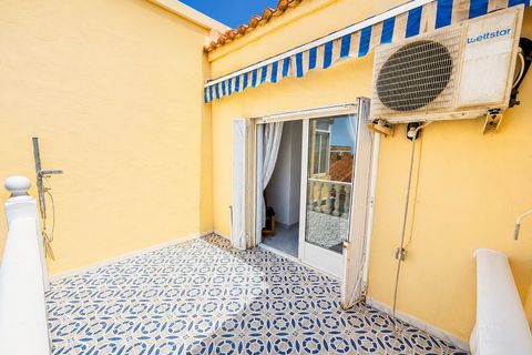 Rækkehus i La Marina, Alicante, La Marina - € 149.000 | Ref: NP: 886 - foto 17