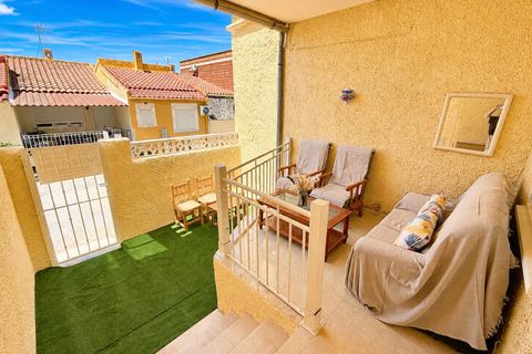 Rækkehus i La Marina, Alicante, La Marina - € 149.000 | Ref: NP: 886 - foto 4