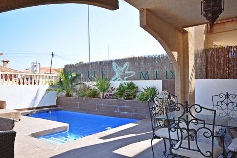 Villa i Bolnuevo, Murcia, Bolnuevo - € 350.000 | Ref: BOLNUEVO960/10254 - foto 2