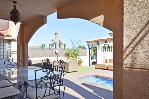 Villa i Bolnuevo, Murcia, Bolnuevo - € 350.000 | Ref: BOLNUEVO960/10254 - foto 3