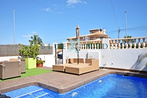 Villa i Bolnuevo, Murcia, Bolnuevo - € 350.000 | Ref: BOLNUEVO960/10254 - foto 4