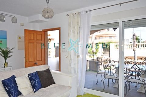 Villa i Bolnuevo, Murcia, Bolnuevo - € 350.000 | Ref: BOLNUEVO960/10254 - foto 8