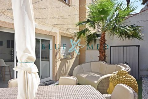 Villa i Bolnuevo, Murcia, Bolnuevo - € 350.000 | Ref: BOLNUEVO960/10254 - foto 14