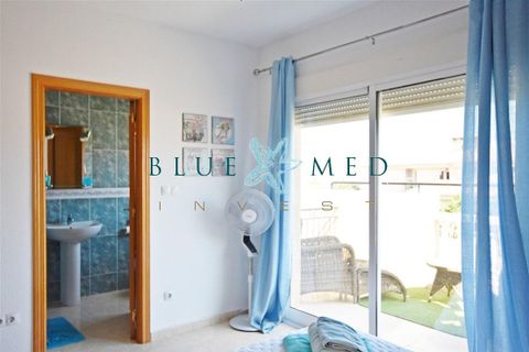 Villa i Bolnuevo, Murcia, Bolnuevo - € 350.000 | Ref: BOLNUEVO960/10254 - foto 17