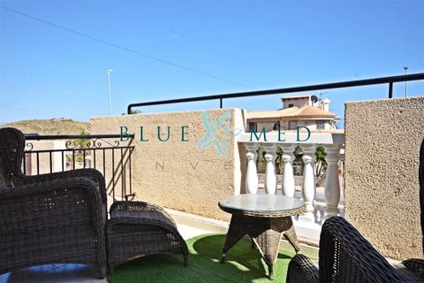 Villa i Bolnuevo, Murcia, Bolnuevo - € 350.000 | Ref: BOLNUEVO960/10254 - foto 20