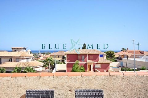 Villa i Bolnuevo, Murcia, Bolnuevo - € 350.000 | Ref: BOLNUEVO960/10254 - foto 34