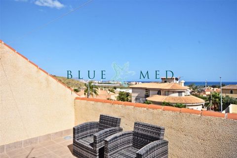 Villa i Bolnuevo, Murcia, Bolnuevo - € 350.000 | Ref: BOLNUEVO960/10254 - foto 35