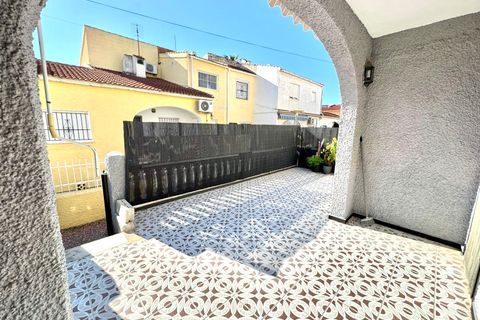 Rækkehus i La Marina, Alicante, La Marina - € 99.000 | Ref: NP: 856 - foto 5
