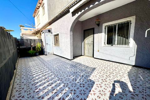 Rækkehus i La Marina, Alicante, La Marina - € 99.000 | Ref: NP: 856 - foto 3