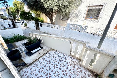 Rækkehus i La Marina, Alicante, La Marina - € 99.000 | Ref: NP: 856 - foto 26