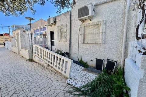 Rækkehus i La Marina, Alicante, La Marina - € 99.000 | Ref: NP: 856 - foto 25