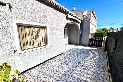 Rækkehus i La Marina, Alicante, La Marina - € 99.000 | Ref: NP: 856 - foto 4