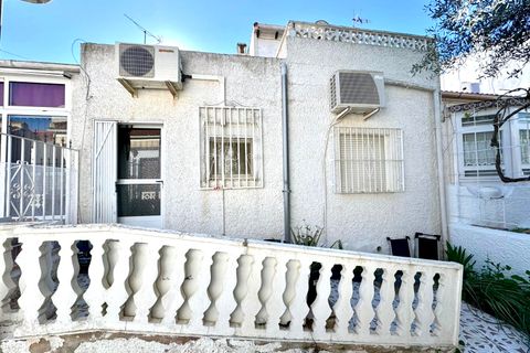 Rækkehus i La Marina, Alicante, La Marina - € 99.000 | Ref: NP: 856 - foto 24