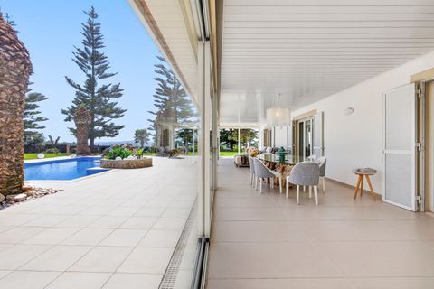Villa a Gaeiras, Leiria, Gaeiras - € 1.490.000 | Ref: W-047LN8 - foto 9