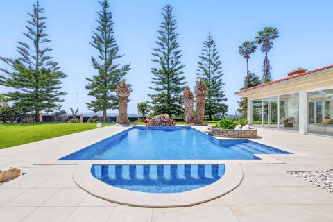 Villa a Gaeiras, Leiria, Gaeiras - € 1.490.000 | Ref: W-047LN8 - foto 7