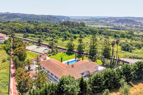 Villa a Gaeiras, Leiria, Gaeiras - € 1.490.000 | Ref: W-047LN8 - foto 32