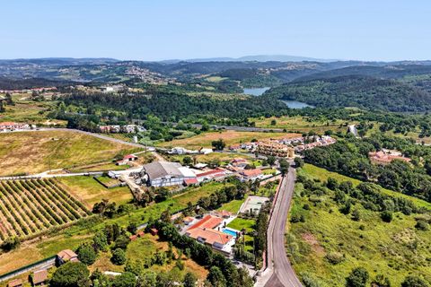 Villa a Gaeiras, Leiria, Gaeiras - € 1.490.000 | Ref: W-047LN8 - foto 35