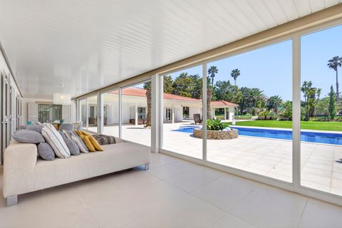 Villa a Gaeiras, Leiria, Gaeiras - € 1.490.000 | Ref: W-047LN8 - foto 8