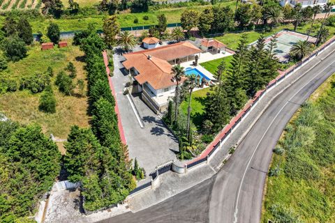 Villa a Gaeiras, Leiria, Gaeiras - € 1.490.000 | Ref: W-047LN8 - foto 34