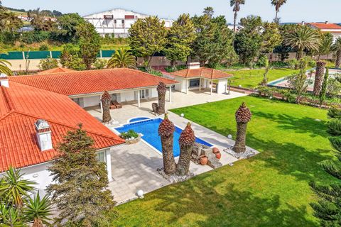 Villa a Gaeiras, Leiria, Gaeiras - € 1.490.000 | Ref: W-047LN8 - foto 3