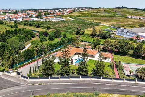 Villa a Gaeiras, Leiria, Gaeiras - € 1.490.000 | Ref: W-047LN8 - foto 33