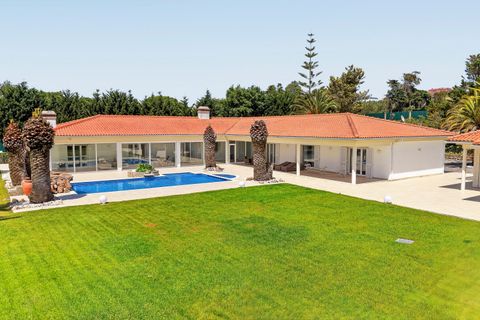Villa a Gaeiras, Leiria, Gaeiras - € 1.490.000 | Ref: W-047LN8 - foto 2