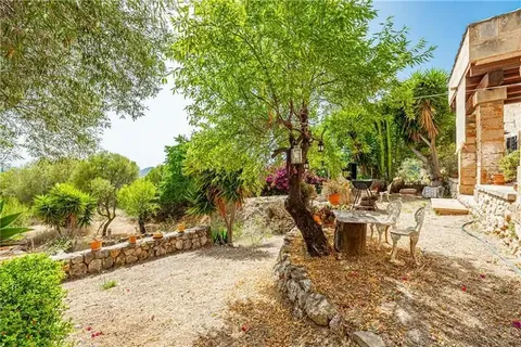 Villa a Andratx, Mallorca, Andratx - € 790.000 | Ref: 45289 - foto 4