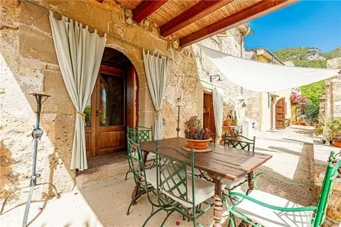 Villa a Andratx, Mallorca, Andratx - € 790.000 | Ref: 45289 - foto 5
