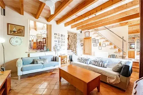 Villa a Andratx, Mallorca, Andratx - € 790.000 | Ref: 45289 - foto 6