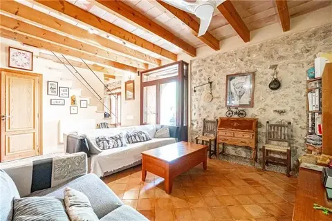 Villa a Andratx, Mallorca, Andratx - € 790.000 | Ref: 45289 - foto 7